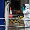 Man (53) die tijdens huldiging Liverpool op menigte inreed, was onder invloed en wordt verdacht van poging moord