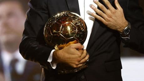 L'Equipe desvela los primeros secretos sobre el Balón de Oro 2025: fechas y claves para los nominados y la gran gala