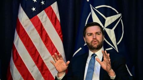 « Pour la Russie et l’Amérique trumpiste, l’Union européenne incarne une menace »