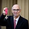CHRISTOPHER STEVENS on Alan Yentob - The flawed but brilliant BBC luvvie who became the King of TV