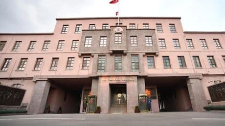 MSB kaynakları: Suriye'nin siyasi birliğini ve toprak bütünlüğünü savunuyoruz