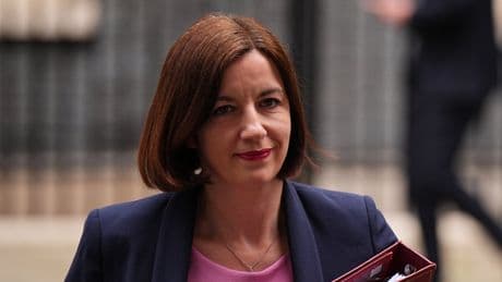 No immediate plans to change ‘unfair’ student loan interest, education secretary admits