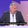 Reconnaissance par la France de l'État de Palestine : "La position officielle de la France va être conforme à la position des Français", se réjouit le député Alexis Corbière