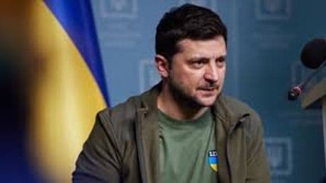 Ukrayna Devlet Başkanı Zelenskiy savaşı bitirme planının şartlarını açıkladı