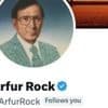 VC's new favorite guessing game: Who is Arfur Rock, the 'Gossip Girl of Silicon Valley?'