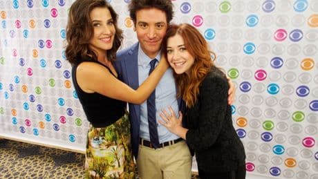 How I Met Your Mother Star Shocks Show's Creator By Revealing Her ‘Sexual’ On-Set Ritual