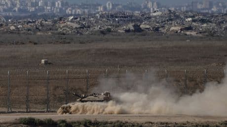 La ONU condena la decisión de   Israel de construir nuevas viviendas en Cisjordania y exige un alto el fuego en Gaza que frene la "muerte masiva" de la población