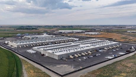 Trump's AI plan calls for massive data centers. Here's how it may affect energy in the U.S.