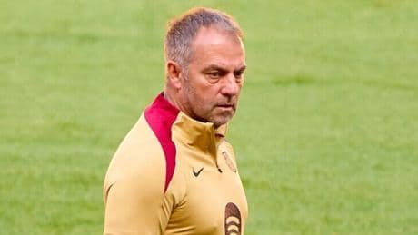 <p>Barcellona in emergenza, top player ko: Flick lo perde per il ritorno con l'Inter</p>