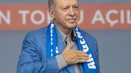 Cumhurbaşkanı Erdoğan'dan 'Terörsüz Türkiye' süreci hakkında açıklama: Her türlü karanlık senaryoya karşı hazırlıklıyız