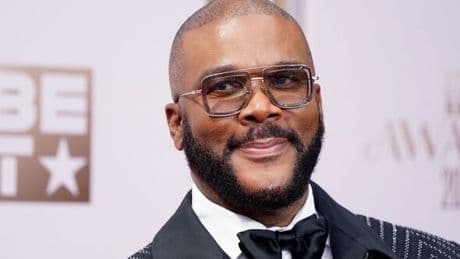 Tyler Perry breaks silence as he's sued for sexual assault by actor on own show