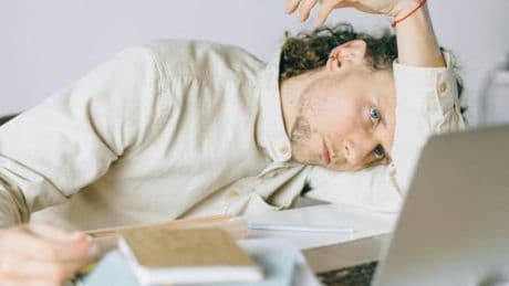 Depressione, il rischio di demenza è elevato anche a 40 anni