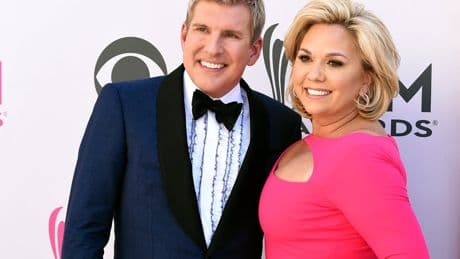What to know about reality TV stars Julie and Todd Chrisley, who were pardoned by Trump