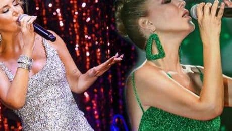 Gülben Ergen ritüelini paylaştı, dövmesi dikkat çekti! 'Hepsini annemden öğrendim'