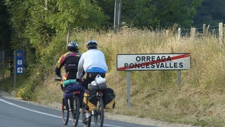Una empresa de Navarra ayuda a Frontex a vigilar fronteras con un algoritmo que detecta vehículos u objetos ocultos