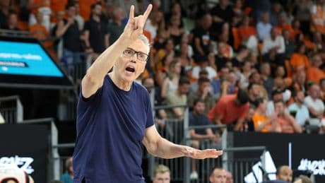Easycredit BBL veröffentlicht Spielplan - Blamage-Gefahr für Bayern zum Start