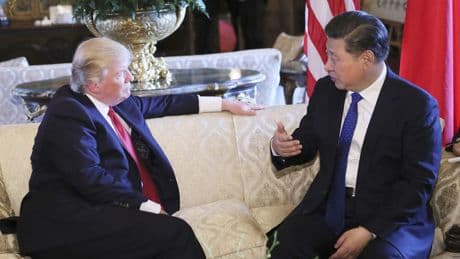 China y EEUU continúan este domingo sus conversaciones sobre la guerra arancelaria