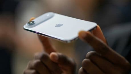 Apple annonce la généralisation de la carte eSIM sur ses nouveaux modèles d'iPhone Air