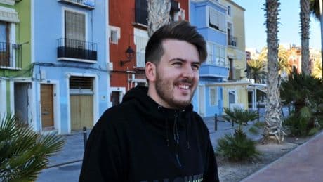 Creadores de contenidos