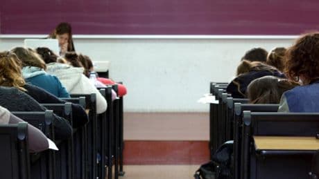 Casi 5.000 alumnos se examinan en Baleares de las PAU en una jornada sin incidentes