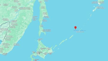 Isole Curili, tensione tra Russia e Giappone. L'accusa di Mosca: «Le vogliono per costruire un arsenale nucleare». La disputa lunga decenni