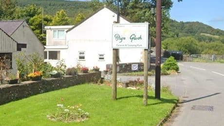 Snowdonia campsite horror: Toddler's cause of death revealed after vehicle collision