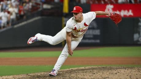 Mets’ new super bullpen takes shape after busy trade deadline