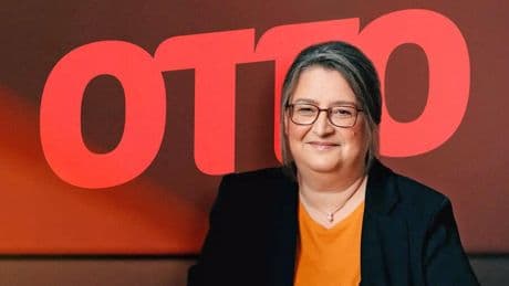 Handel: Hat die Otto Group ihre Zukunft verkauft, Frau Scharner-Wolff?