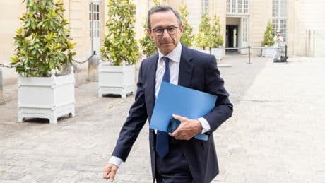 Le pari de Bruno Retailleau : maintenir l’élan jusqu’à la vague bleue des municipales