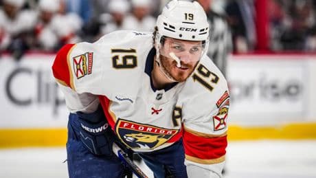 2024-25 Stanley Cup Final odds: Oilers, Panthers priced as coin flip