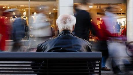 DIW-Vorstoß: Experten schlagen „Boomer-Soli“ zur Sicherung der Renten vor