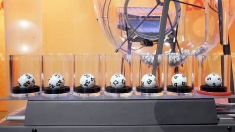 Lotto in Mittelfranken: Tippgemeinschaft gewinnt Millionensumme