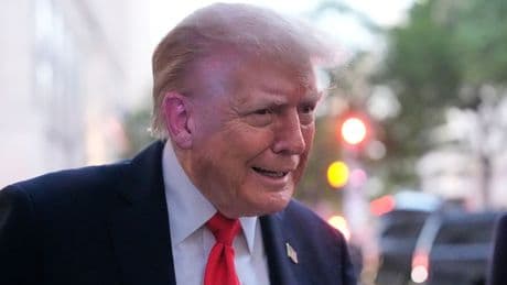 Trump und der Nahostkonflikt: Doppelt vorgeführt von Netanjahu