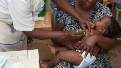 Paludisme : après des années d’attente, un traitement  adapté aux nouveau-nés voit enfin le jour