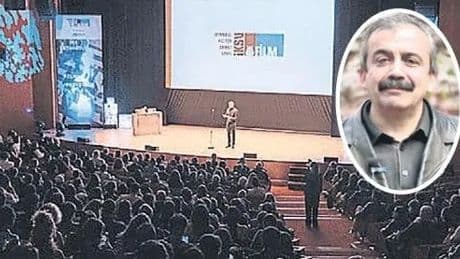 İLKER GEZİCİ / İstanbul Film Festivali’nde önder de unutulmadı