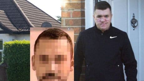 Gangster Steven 'Bonzo" Daniels' men beg Dubai-based Mr Big for mercy after truce rejected