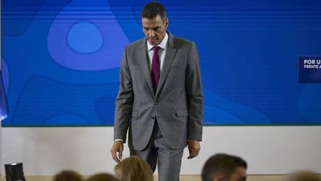 Las claves del pacto contra el cambio climático: una iniciativa con poco recorrido ante el portazo del PP