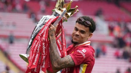 Liverpool confirm Luis Diaz plan after rejecting Bayern Munich approach