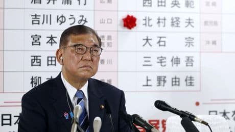 Anti-Einwanderungs-Partei legt zu: Japans Regierung verliert Mehrheit – Regierungschef Ishiba will aber weitermachen