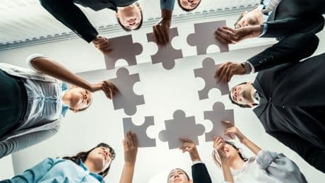 La cooperazione è la chiave per la salute pubblica globale