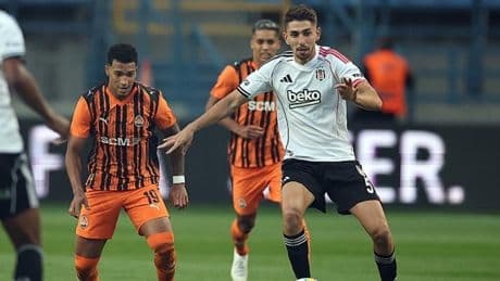 Demir Ege’den kritik hata