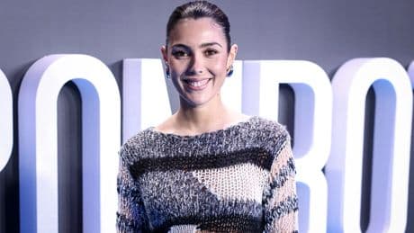 La tierna felicitación de Anna Ferrer a su novio por su cumpleaños: "Compartir la vida con él me hace feliz"