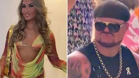 Ibiza Final Boss Jack Kaye relationship bombshell as girlfriend 'dumped him' over partying