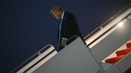 Trump doesn't seem like he's taking the TikTok sale-or-ban law seriously. Does anyone?