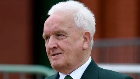 Celtic icon John Clark dies aged 84 as tributes pour in for European Cup winner