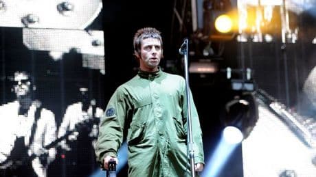 Oasis gave most 'ground-shaking' Edinburgh performance of last 20 years