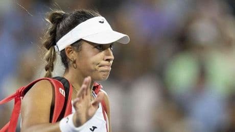 Bouzas pone fin a su aventura en Montreal