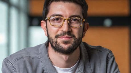 Check out the exclusive 18-slide pitch deck an ex-Uber leader used to raise $10 million to build AI for hospital-at-home tech