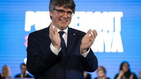 Junts se desmarca del pacto por el catalán pactado por el PSC y ERC