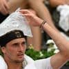 Wimbledon 2025 : le lancement du tournoi de tennis à Londres peut être "le plus chaud de l'histoire", selon les prévisions météorologiques
